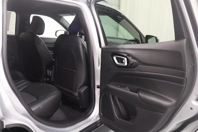 new 2026 Jeep Compass car, priced at $27,148