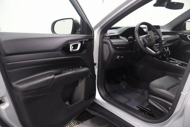 new 2026 Jeep Compass car, priced at $27,148