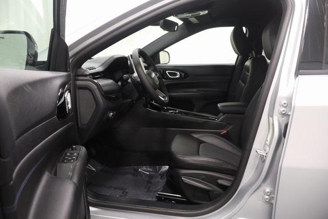 new 2026 Jeep Compass car, priced at $27,148