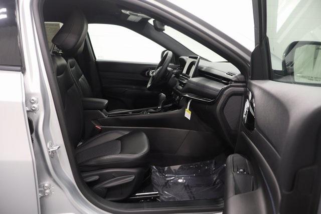 new 2026 Jeep Compass car, priced at $27,148