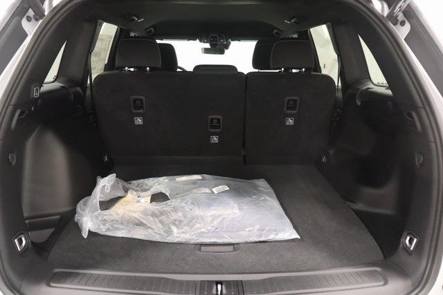 new 2025 Jeep Grand Cherokee car, priced at $31,113