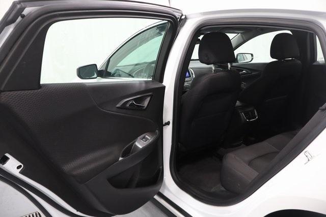 used 2024 Chevrolet Malibu car, priced at $17,995