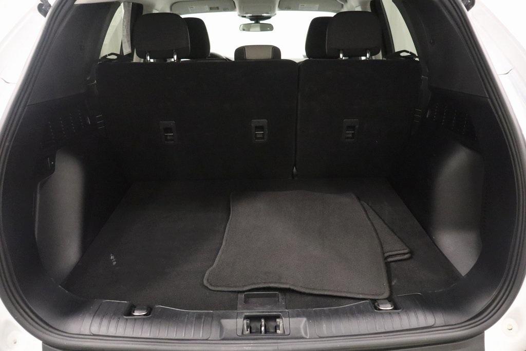 used 2022 Ford Escape car, priced at $18,595