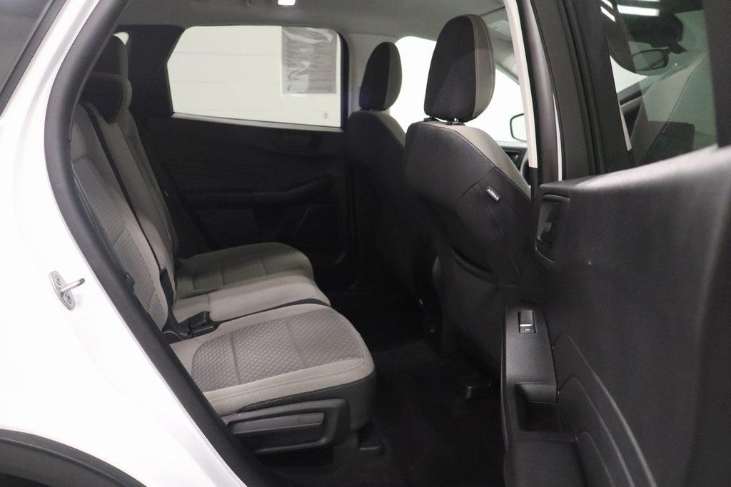 used 2022 Ford Escape car, priced at $18,595