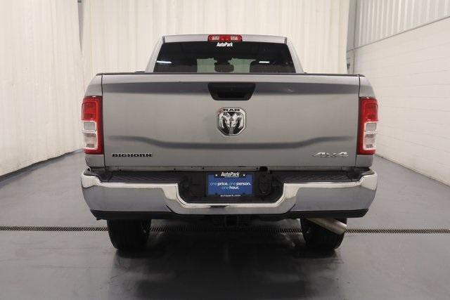 used 2024 Ram 2500 car, priced at $40,995