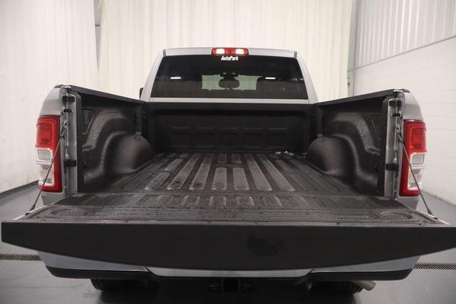 used 2024 Ram 2500 car, priced at $40,995