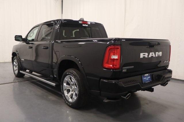 new 2026 Ram 1500 car, priced at $51,989