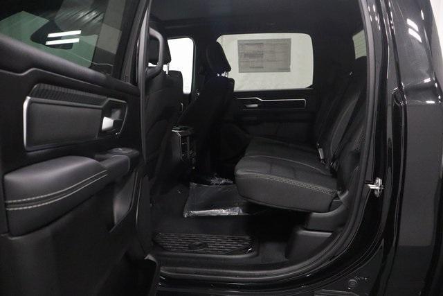 new 2026 Ram 1500 car, priced at $51,989