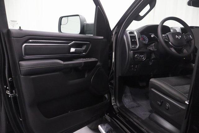 new 2026 Ram 1500 car, priced at $51,989