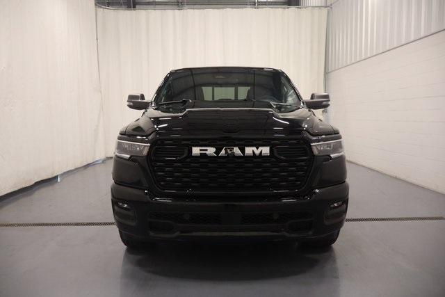 new 2026 Ram 1500 car, priced at $51,989