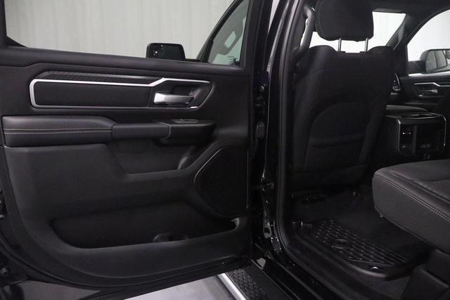 new 2026 Ram 1500 car, priced at $51,989