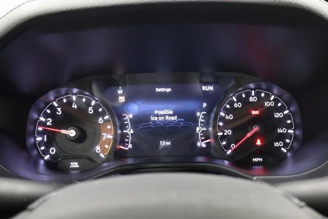 new 2026 Jeep Compass car, priced at $26,618