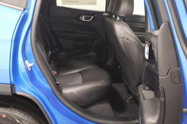 new 2026 Jeep Compass car, priced at $26,618