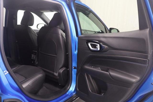 new 2026 Jeep Compass car, priced at $27,771