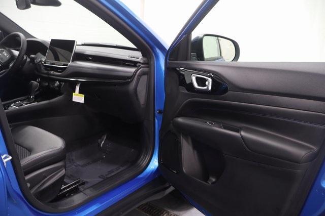 new 2026 Jeep Compass car, priced at $27,771