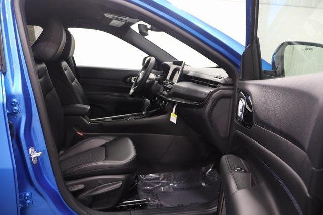 new 2026 Jeep Compass car, priced at $27,771