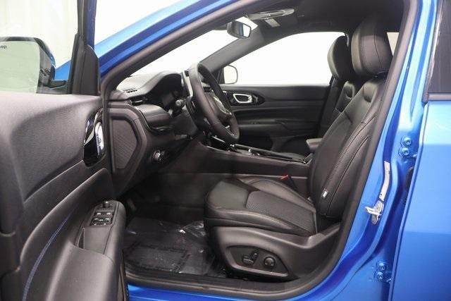 new 2026 Jeep Compass car, priced at $27,771