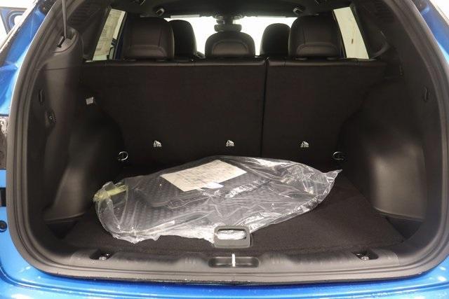 new 2026 Jeep Compass car, priced at $27,771