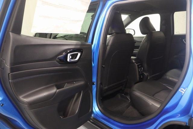 new 2026 Jeep Compass car, priced at $27,771