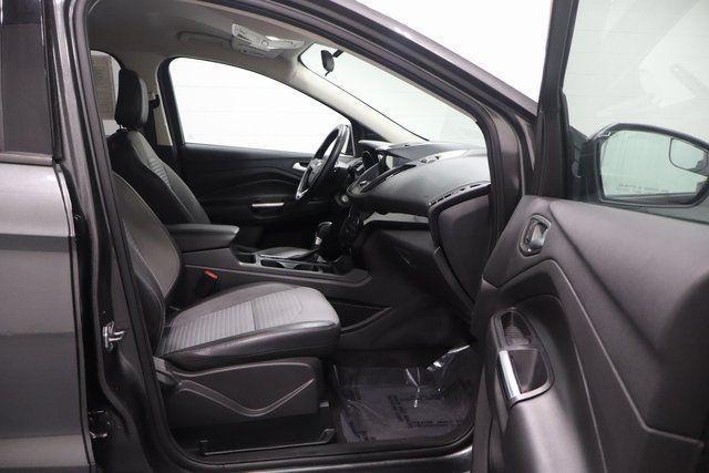 used 2018 Ford Escape car, priced at $14,245