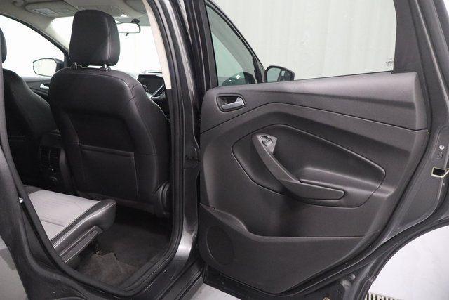 used 2018 Ford Escape car, priced at $14,245