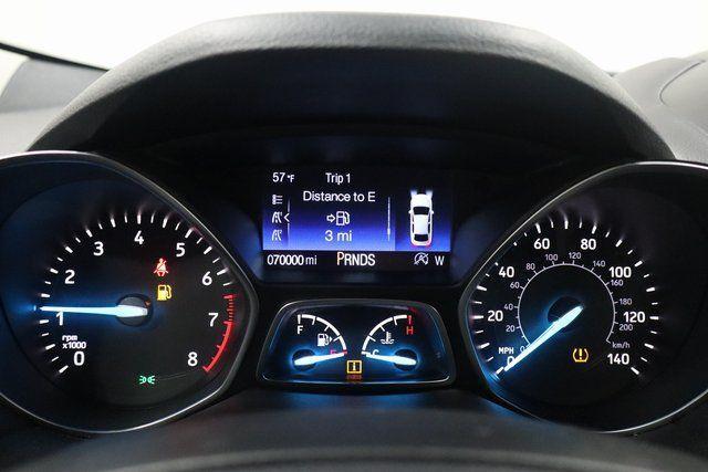 used 2018 Ford Escape car, priced at $14,245