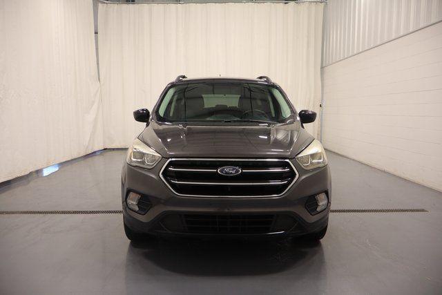 used 2018 Ford Escape car, priced at $14,245