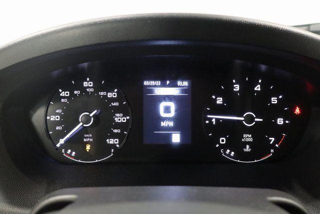 new 2025 Ram ProMaster 2500 car, priced at $40,750