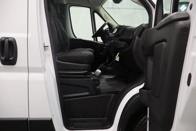 new 2025 Ram ProMaster 2500 car, priced at $41,750