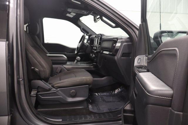 used 2023 Ford F-150 car, priced at $37,995