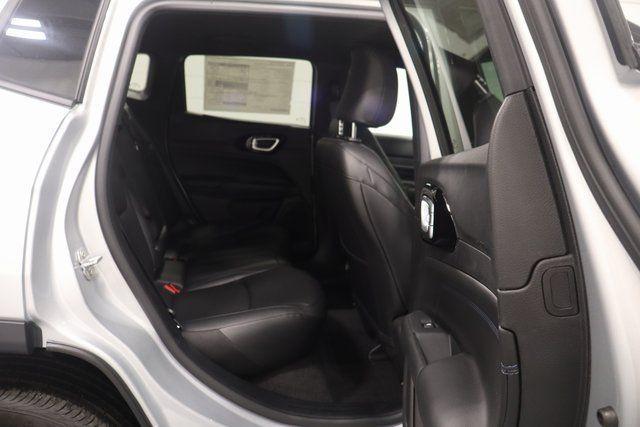 new 2026 Jeep Compass car, priced at $29,969