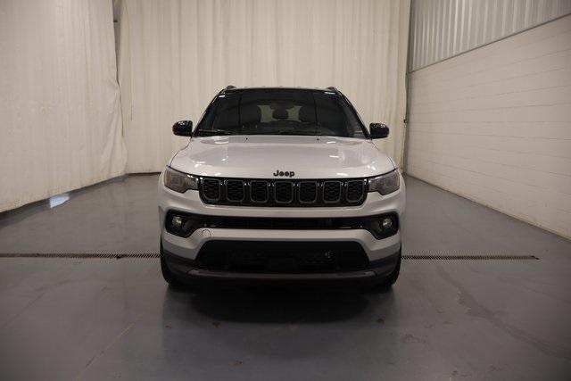 new 2026 Jeep Compass car, priced at $30,869