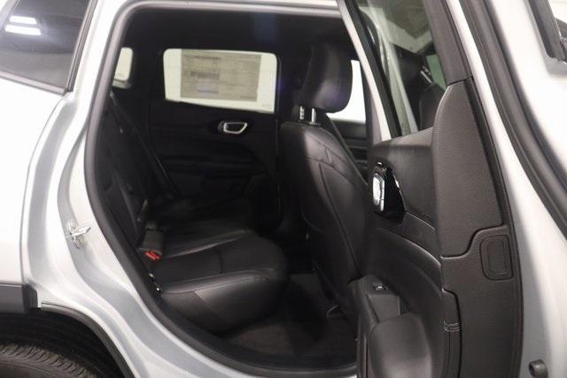 new 2026 Jeep Compass car, priced at $30,869