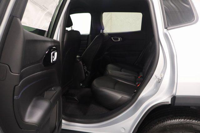 new 2026 Jeep Compass car, priced at $29,969