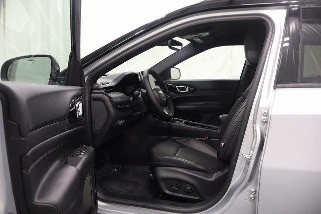 new 2026 Jeep Compass car, priced at $30,869