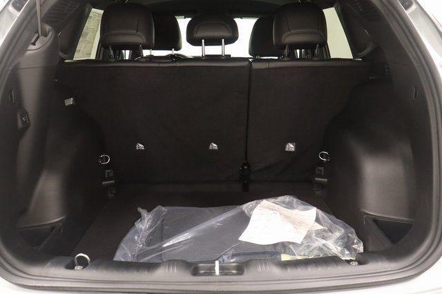 new 2026 Jeep Compass car, priced at $29,969