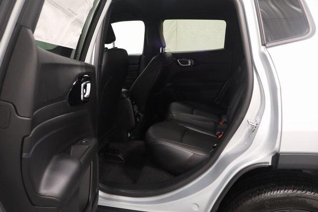 new 2026 Jeep Compass car, priced at $30,869