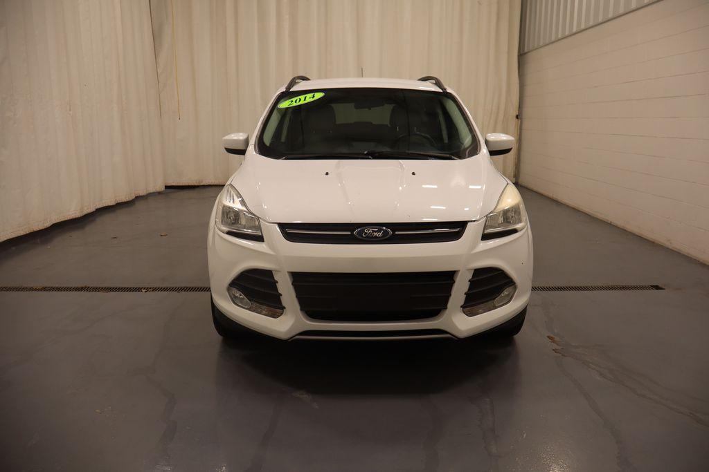 used 2014 Ford Escape car