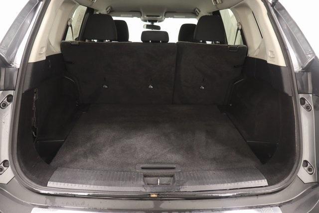 used 2021 Nissan Rogue car, priced at $18,595