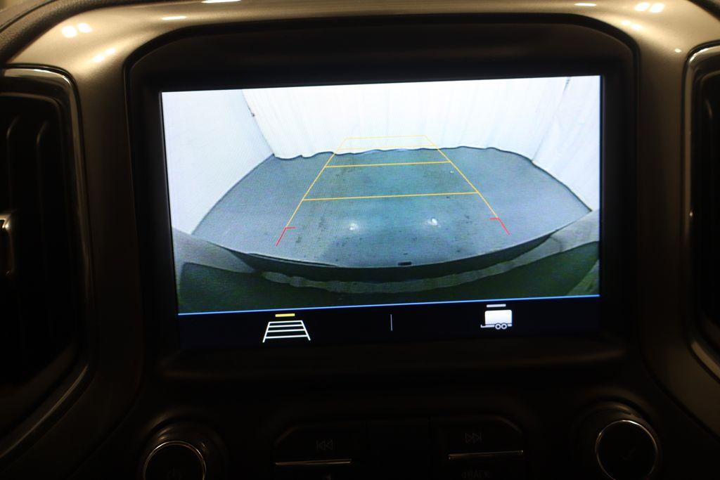 used 2022 Chevrolet Silverado 1500 Limited car, priced at $37,995