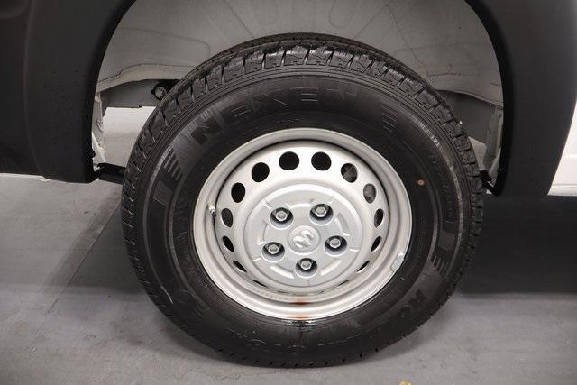 new 2025 Ram ProMaster 2500 car, priced at $39,750