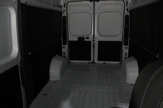 new 2025 Ram ProMaster 2500 car, priced at $39,750