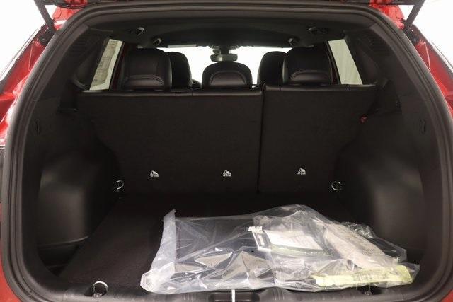 new 2026 Jeep Compass car, priced at $28,820