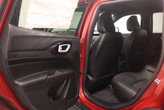 new 2026 Jeep Compass car, priced at $28,820