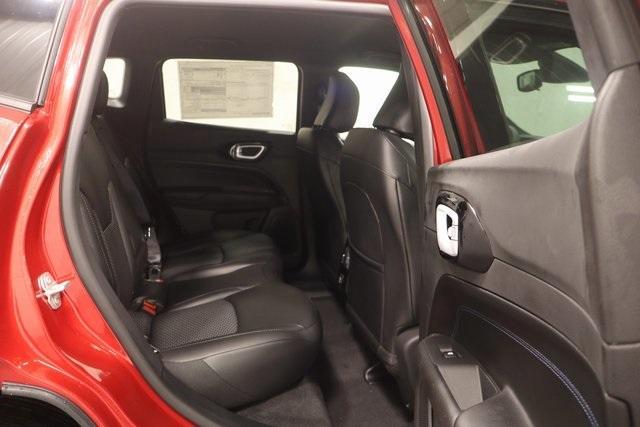 new 2026 Jeep Compass car, priced at $28,820