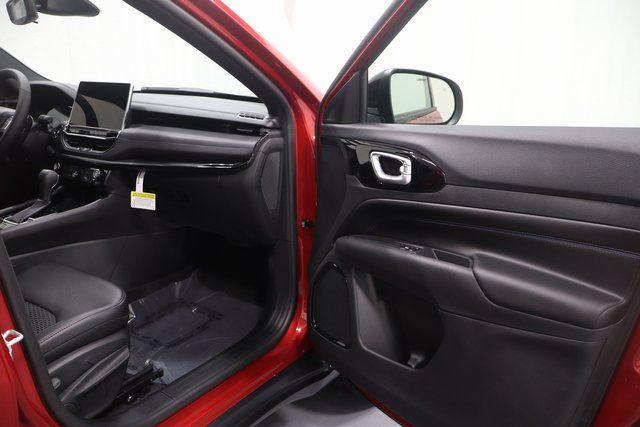 new 2026 Jeep Compass car, priced at $26,618