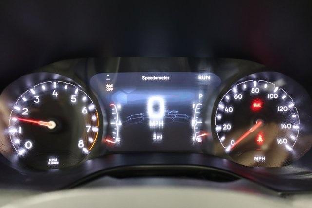 new 2026 Jeep Compass car, priced at $28,820