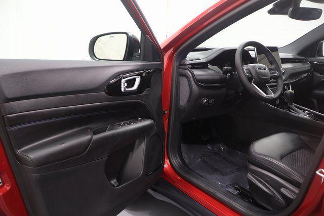 new 2026 Jeep Compass car, priced at $26,618