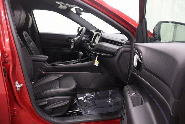 new 2026 Jeep Compass car, priced at $26,618