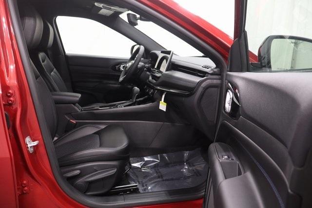 new 2026 Jeep Compass car, priced at $28,820